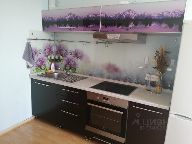 Сдается 1-комн. квартира, 35,3 м²
