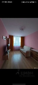 Сдается 1-комн. квартира, 33 м²