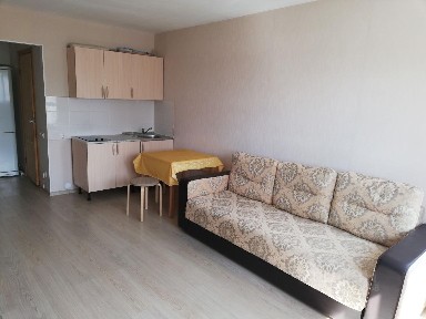 Сдается студия, 23 м²