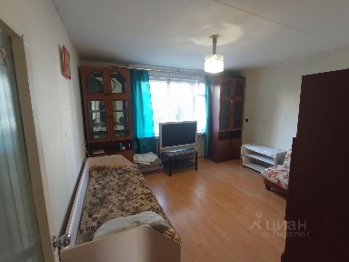 Сдается 2-комн. квартира, 48 м²