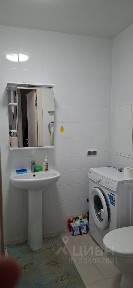 Сдается 1-комн. квартира, 41,4 м²