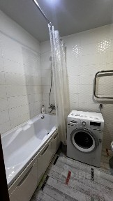 Сдается 1-комн. квартира, 38 м²