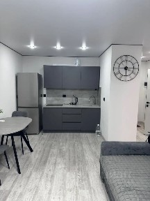 Сдается 1-комн. квартира, 41 м²
