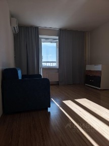 Сдается 1-комн. квартира, 40,4 м²