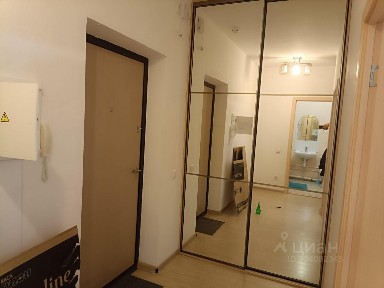 Сдается 1-комн. квартира, 36,1 м²
