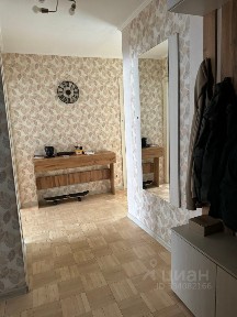 Сдается 2-комн. квартира, 48,4 м²