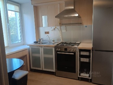 Сдается 1-комн. квартира, 34 м²