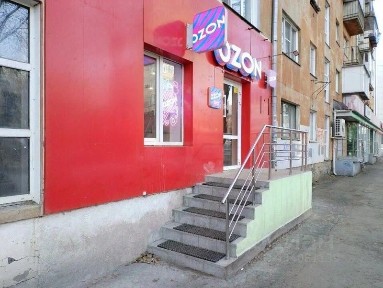 Сдается помещение свободного назначения, 62 м²