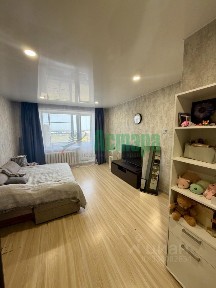 Продается 1-комн. квартира, 34,5 м²