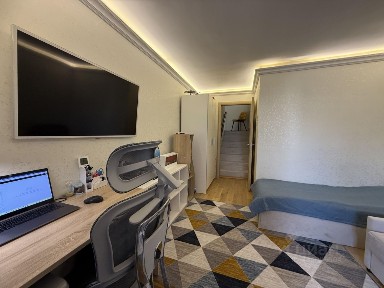 Продается 2-комн. квартира, 62,5 м²