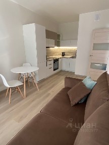Продается 1-комн. квартира, 35 м²