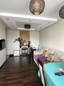 Продается 3-комн. квартира, 73,8 м²