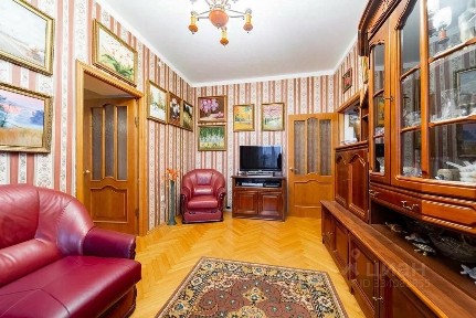 Продается 3-комн. квартира, 69,4 м²