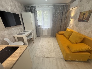 Сдается студия, 20 м²