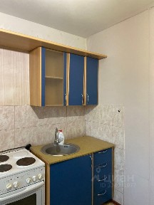 Сдается 1-комн. квартира, 41 м²