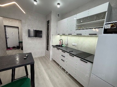 Продается 1-комн. квартира, 42,5 м²