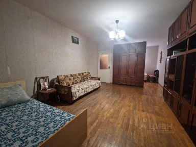 Продается 1-комн. квартира, 49,1 м²