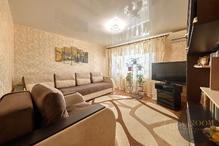 Продается 2-комн. квартира, 43,9 м²