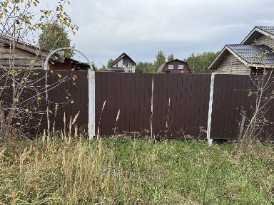 Продается участок, 12 сот.