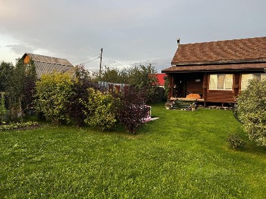 Продается 2-этажный дом, 58,3 м²