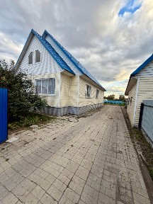 Продается 1-этажный дом, 75,6 м²