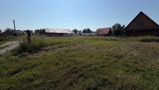 Продается участок, 10 сот.
