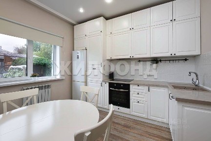 Продается 1/2 часть дома, 69,01 м²