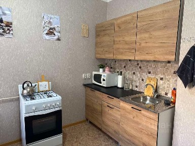Продается 1-комн. квартира, 40 м²