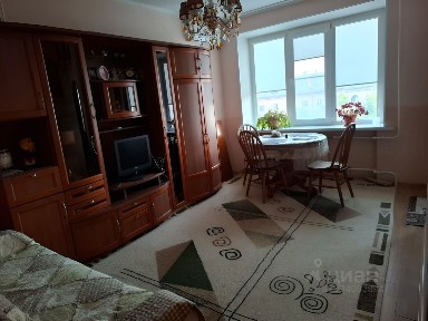 Продается 2-комн. квартира, 47 м²