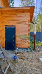 Продается 1-этажный дом, 68 м²
