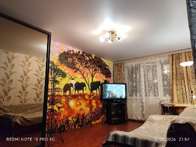 Сдается 1-комн. квартира, 30 м²
