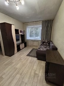 Сдается 1-комн. квартира, 27 м²