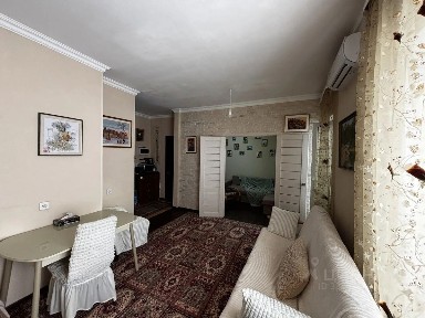Сдается 2-комн. квартира, 40 м²