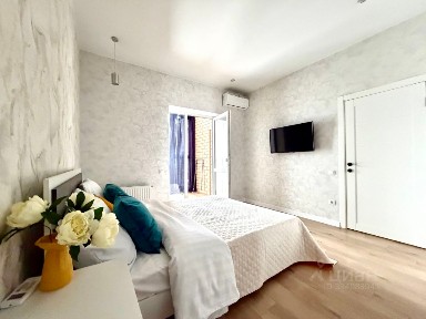 Сдается 1-комн. квартира, 41 м²