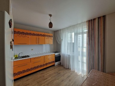 Сдается 2-комн. квартира, 57 м²
