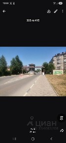 Сдается 3-комн. квартира, 50 м²
