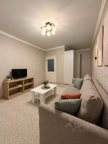 Сдается 1-комн. квартира, 40 м²