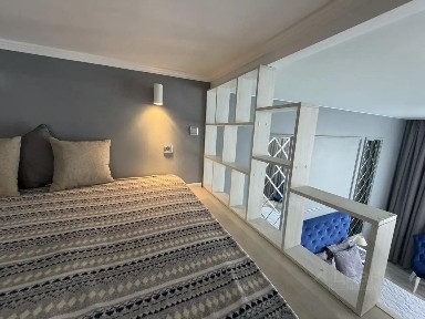 Сдается апартаменты-студия, 32 м²
