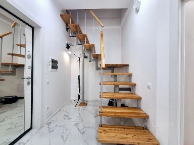 Сдается 2-комн. квартира, 60 м²
