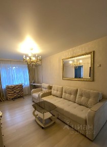 Сдается 3-комн. квартира, 48,4 м²