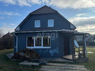 Продается 2-этажный дом, 100 м²