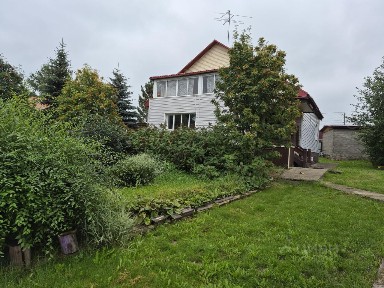 Продается 3-этажный дом, 328 м²