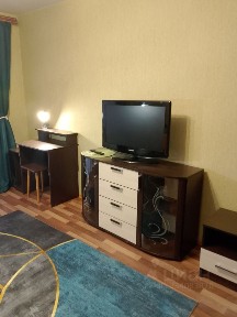 Сдается 1-комн. квартира, 36,7 м²