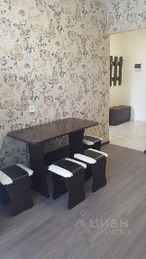 Сдается 1-комн. квартира, 34 м²