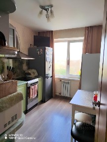 Продается 3-комн. квартира, 67 м²