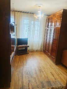 Продается 1-комн. квартира, 32 м²