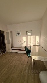 Сдается 1-комн. квартира, 39 м²