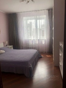 Сдается 2-комн. квартира, 60 м²