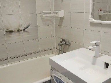 Сдается 1-комн. квартира, 32 м²