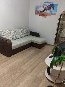 Сдается 1-комн. квартира, 37,6 м²